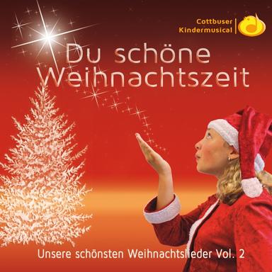 Weihnachtszeit, macht euch bereit