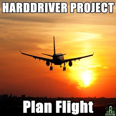 Plan Flight - Remix Edit