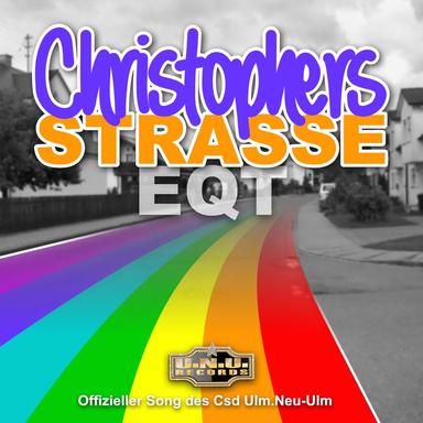 Christophers Strasse (Offizieller Song des Csd Ulm.Neu-Ulm)