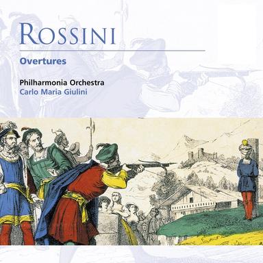 Guillaume Tell: Overture
