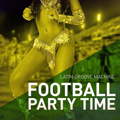 Football Party Time