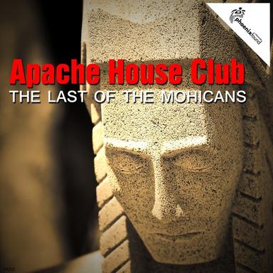 The Last of the Mohicans - EP