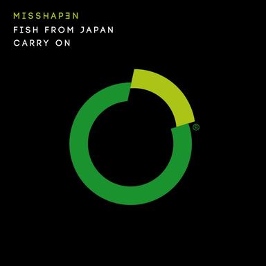 Carry On - Dubb Disko
