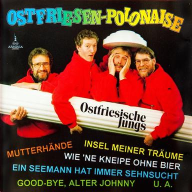 Stammlokal - Walzer