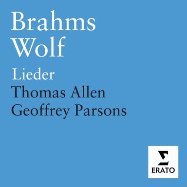 Mörike Lieder: Der Gärtner