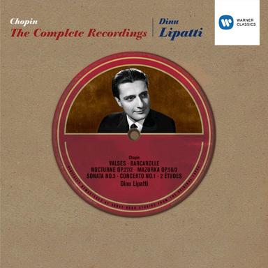 Waltz No. 10 in B Minor, Op. Posth. 69 No. 2