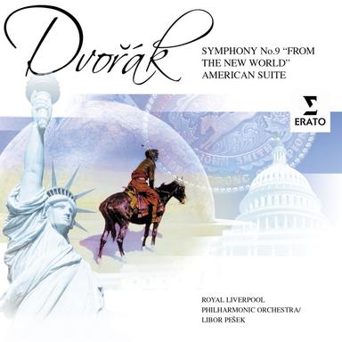 American Suite, B.190, Op.98b: IV. Andante