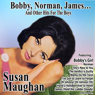 Bobby's Girl