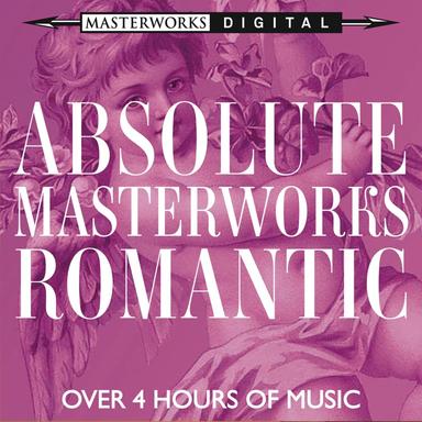 Concerto No. 20 Piano and Orchestra in D minor, K. 466: II. Romance