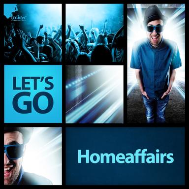Let's Go - Radio Edit