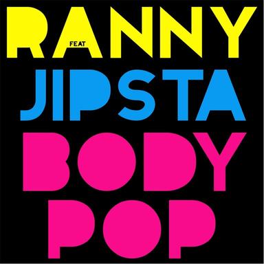 Body Pop (feat. Jipsta)