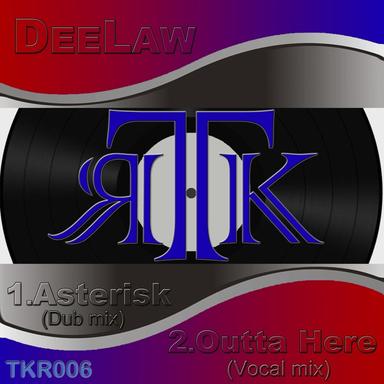 Asterisk - Dub Mix