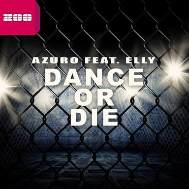 Dance or Die (feat. Elly) - RainDropz! Radio Edit