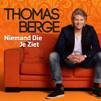 Niemand Die Je Ziet
