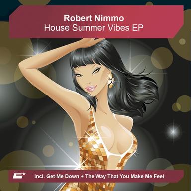 The Way That You Make Me Feel - Club Mix