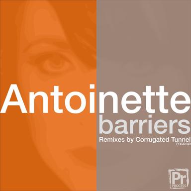 Barriers - String Mix