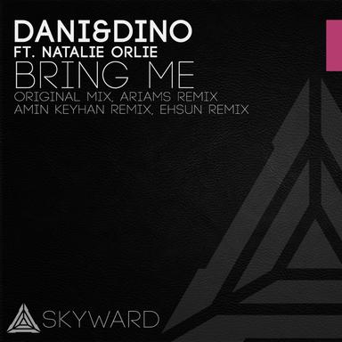 Bring Me - Ehsun Remix