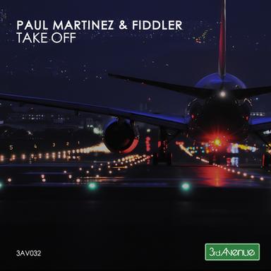 Take Off - Dub Mix
