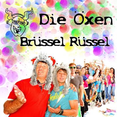 Brüssel Rüssel - Disco Version