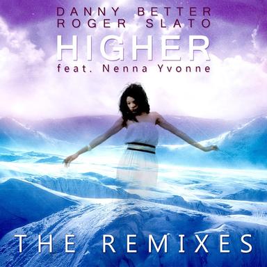 Higher - DJ Junior Remix