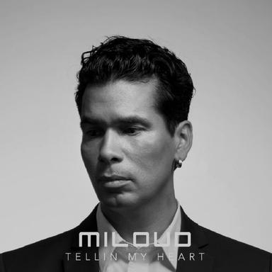 Tellin My Heart - Radio Mix