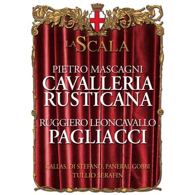 Pagliacci, Act 1 Scene 2: "Qual fiamma aveva nel guardo! … Hui! Stridono lassu" (Nedda)