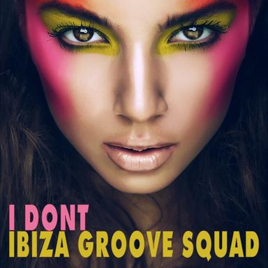 I Don't - Lounge Mix