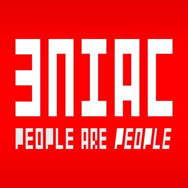 People Are People - Extended Mix
