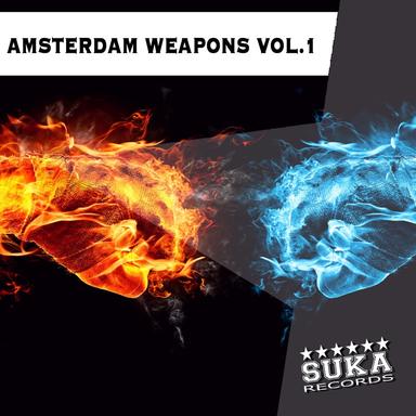 Amsterdam Weapons, Vol.1