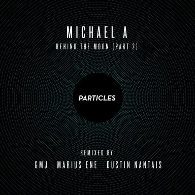 Restless Wind - Dustin Nantais Remix