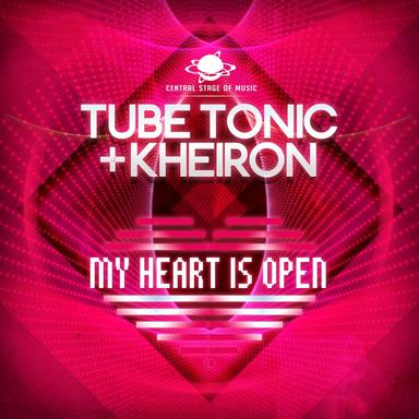 My Heart Is Open - Manox Remix Edit