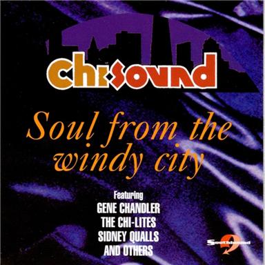 Windy City Theme (Chi-Sound Theme)