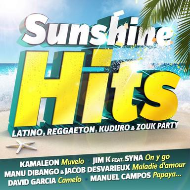 Kuduro del Sol