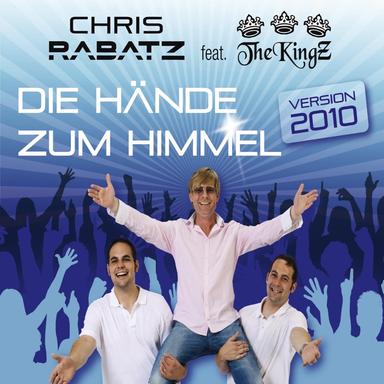 Die Hände zum Himmel 2010 - EP