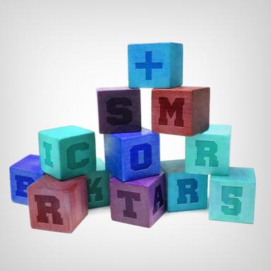 Bricks & Mortar Vol 5