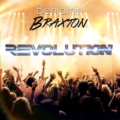 Révolution (English radio edit)