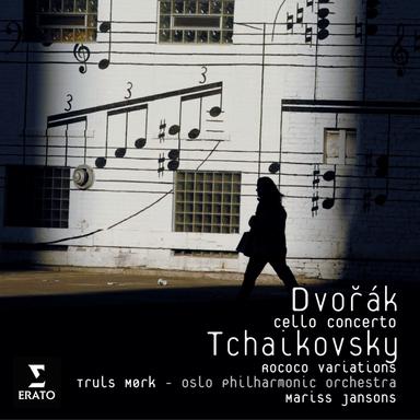 Tchaikovsky: Variations on a Rococo Theme for Cello and Orchestra, Op. 33: Introduction. Moderato quasi andante