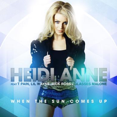 When the Sun Comes Up (feat. T-Pain, Lil Wayne, Rick Ross & Glasses Malone) - Michael Mind Project Full On Vocal Edit Mix