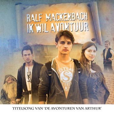 Ik Wil Avontuur