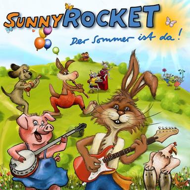Kinder lasst uns tanzen