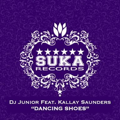 Dancing Shoes - Danny Better & Victor Brown Remix