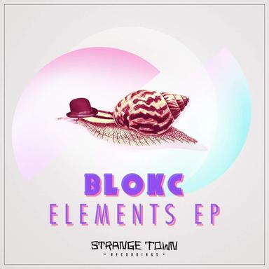 Resemblances - Teho's Overdriver Remix