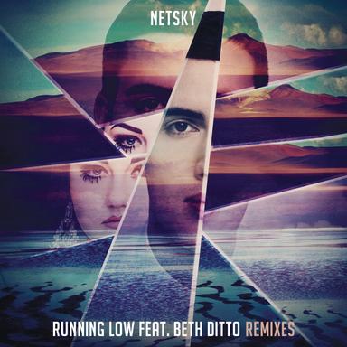 Running Low - Todd Edwards Remix