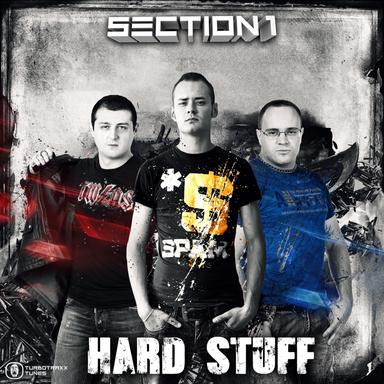 Hard stuff (Radio Edit)