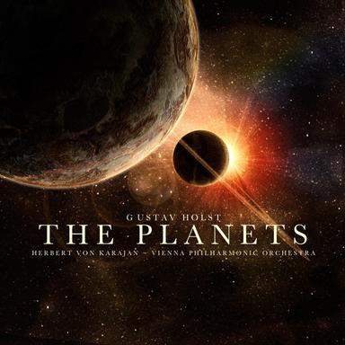 The Planets, Op. 32: VII. Neptune, the Mystic