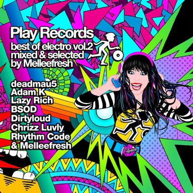 Promised Land - Spekrfreks Remix