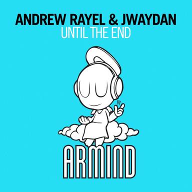 Until The End - Club Radio Edit