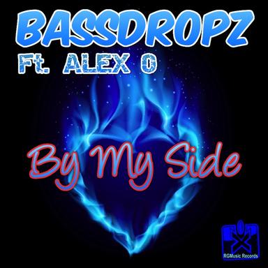 By My Side - Dj Contraxx Radio Edit