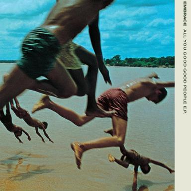 All You Good Good People (Radio Edit)