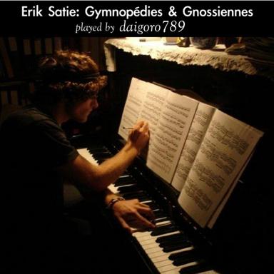 Gymnopédie no.1